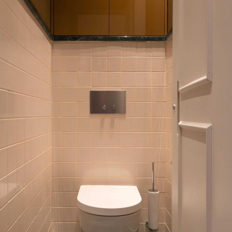 Hotel Palais Bourbon - Suite Familiale - 8