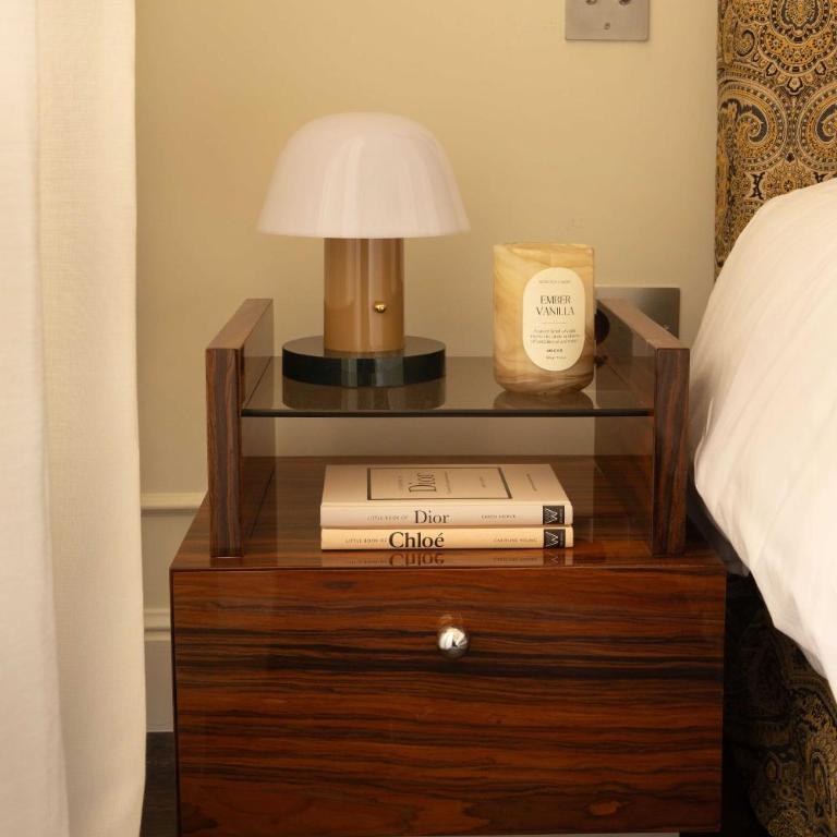 Hotel Palais Bourbon - Suite Familiale - 7
