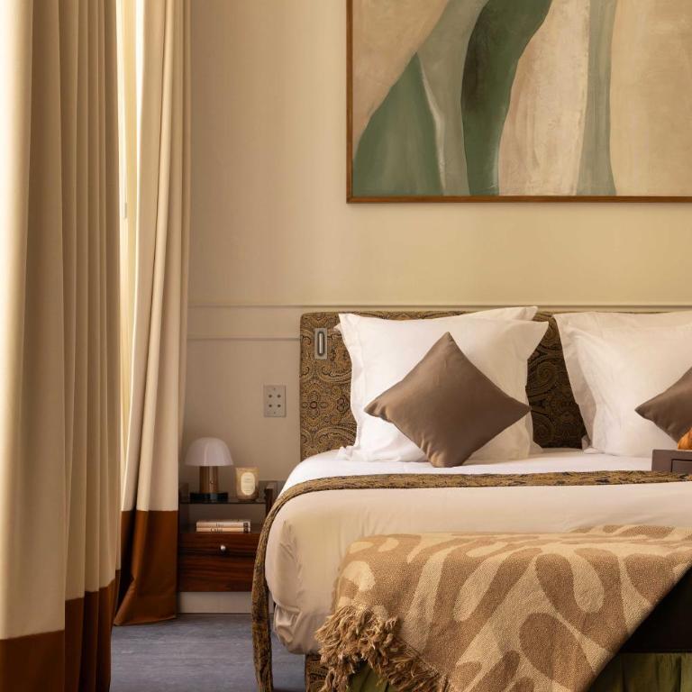 Hotel Palais Bourbon - Suite Familiale - 1