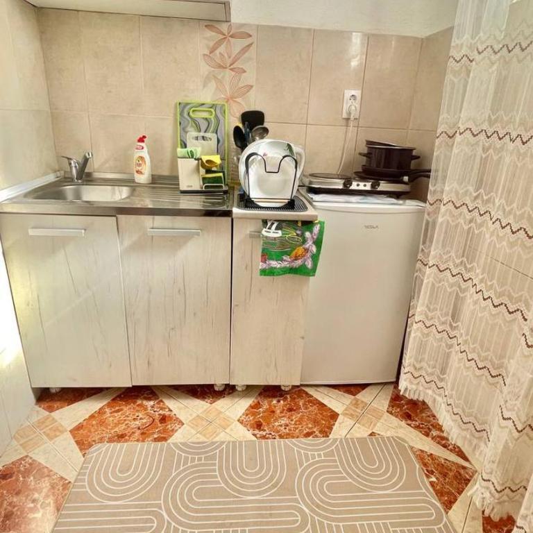 Fiesta - Apartman sa 1 Spavaćom Sobom - 6