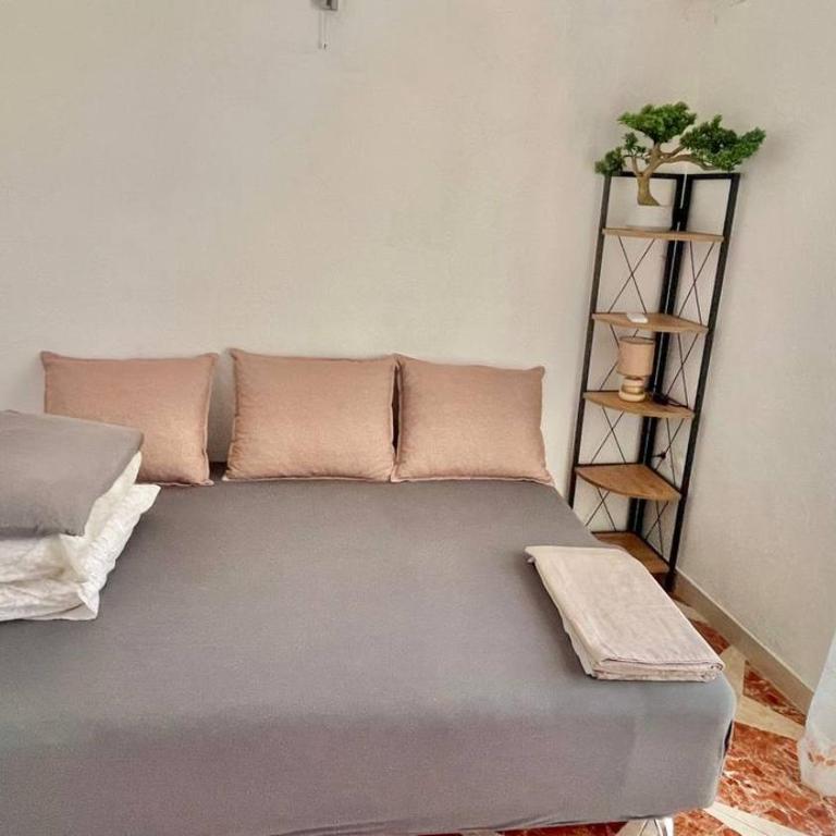 Fiesta - Apartman sa 1 Spavaćom Sobom - 4
