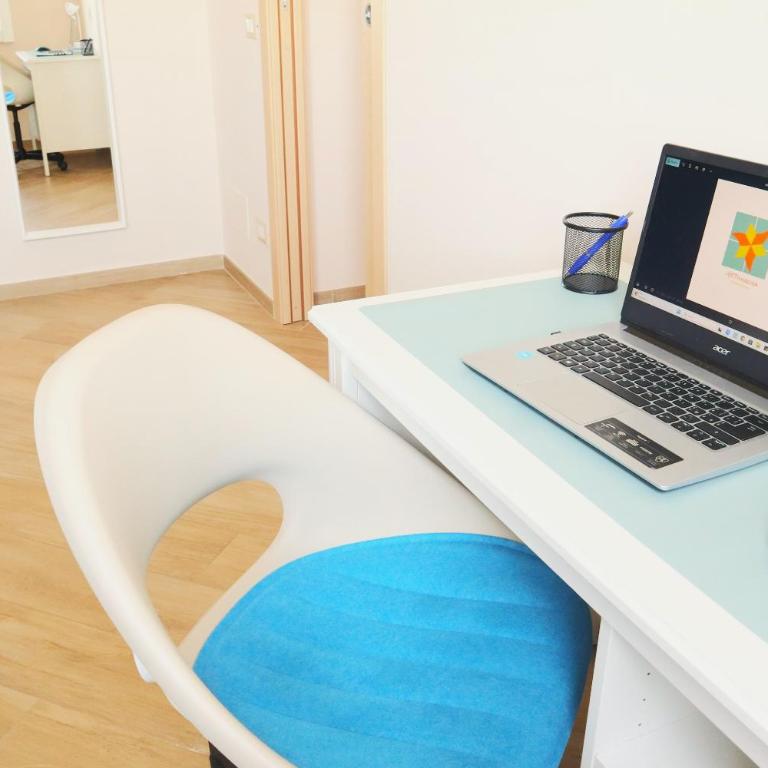 Qubba Palermo - Modern Flat & Self Check-in - Appartamento con 1 Camera da Letto - 24