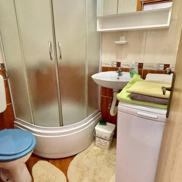 Fiesta - Apartman sa 1 Spavaćom Sobom - 3