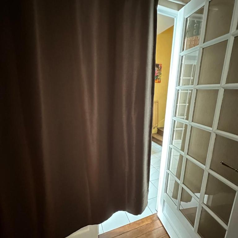 Bed and birds - Villa - 8