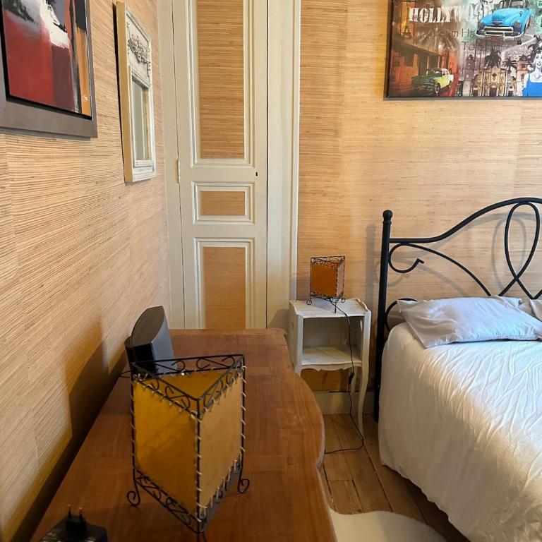 Bed and birds - Villa - 20