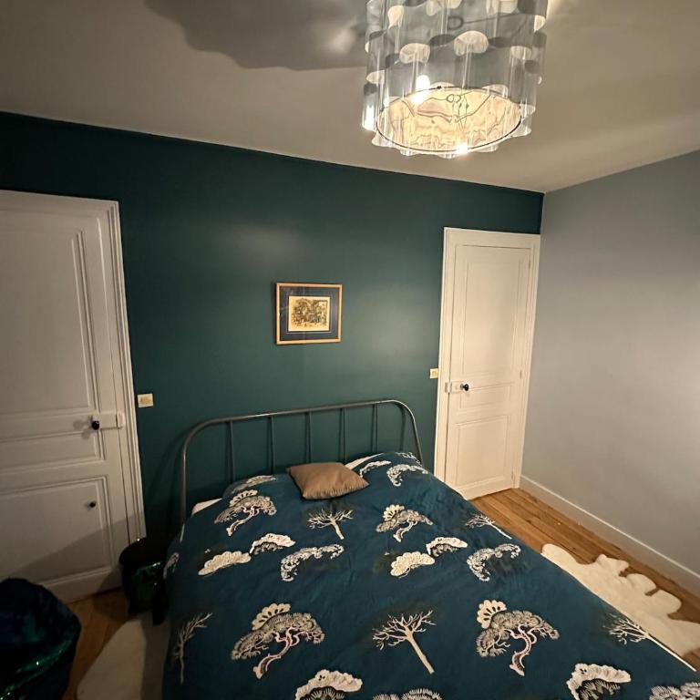 Bed and birds - Villa - 29