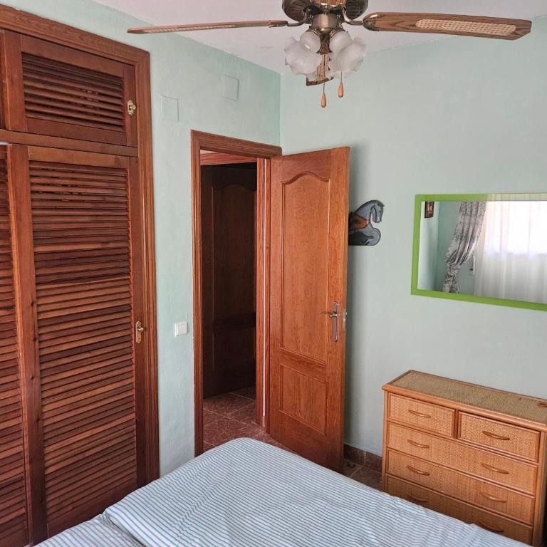 Apartamento Torreblanca Fuengirola Park - Two-Bedroom Apartment - 11