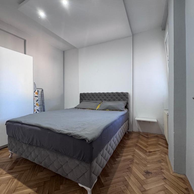 Central Apartman Novi Sad - Apartman sa 1 Spavaćom Sobom - 13