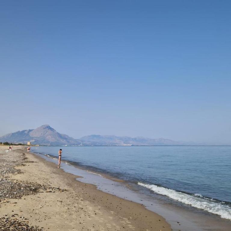 a due passi dal mare - Casa con 2 Camere da Letto - 12