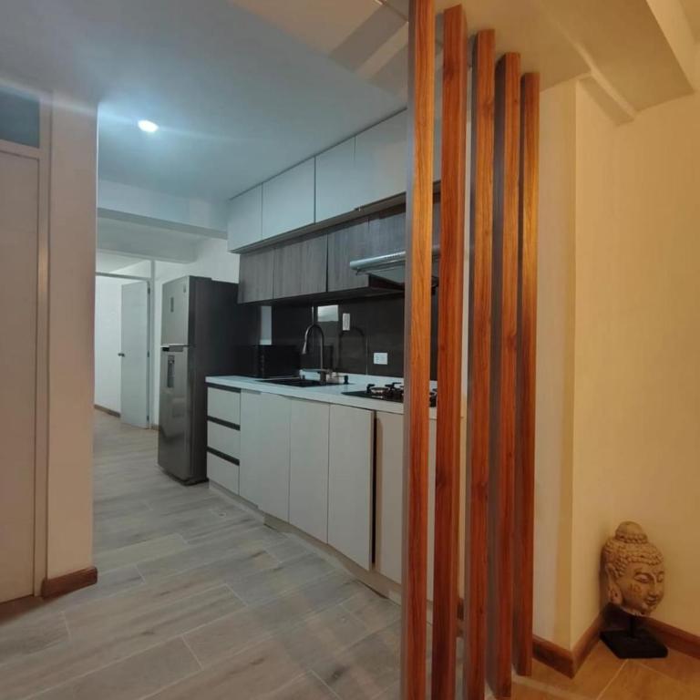 La mejor zona de Arequipa - Apartamento de 2 dormitorios - 1