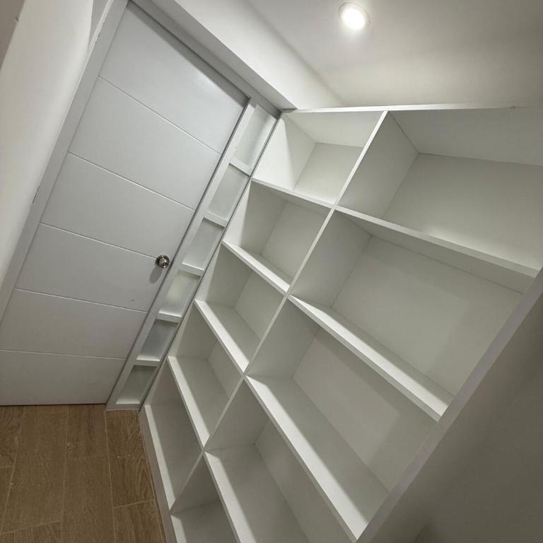 La mejor zona de Arequipa - Apartamento de 2 dormitorios - 10