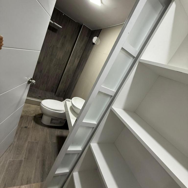 La mejor zona de Arequipa - Apartamento de 2 dormitorios - 12