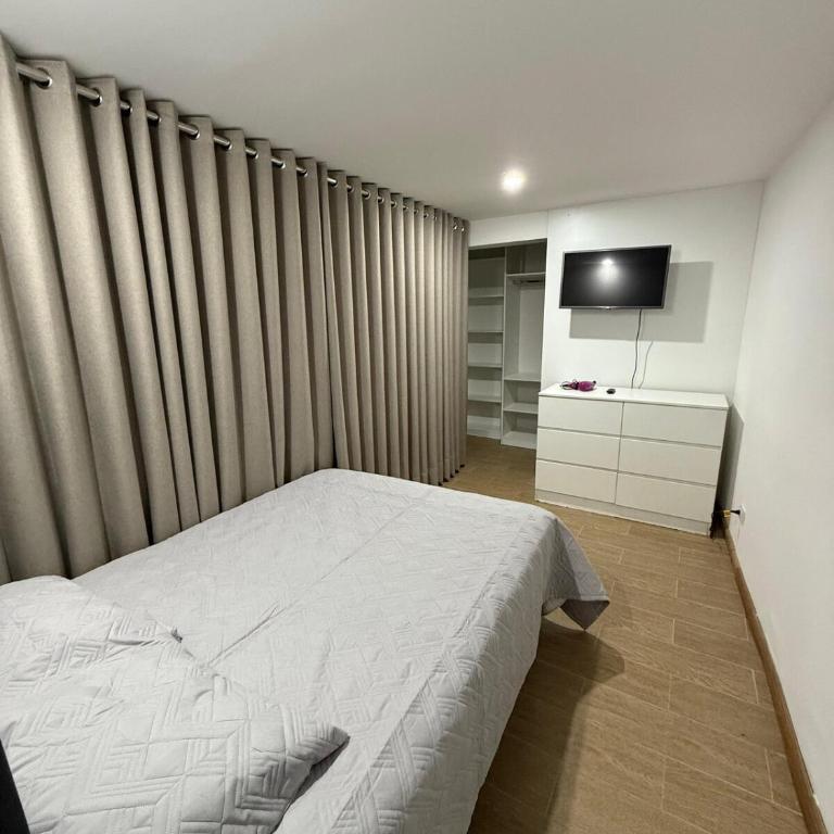 La mejor zona de Arequipa - Apartamento de 2 dormitorios - 14