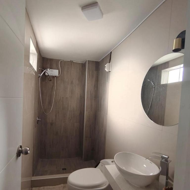 La mejor zona de Arequipa - Apartamento de 2 dormitorios - 17