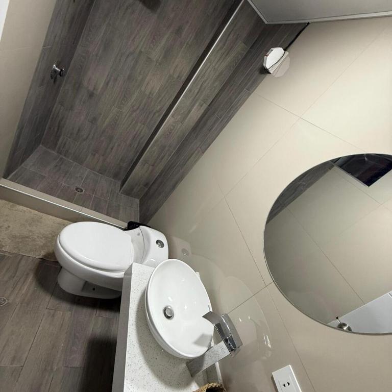 La mejor zona de Arequipa - Apartamento de 2 dormitorios - 18