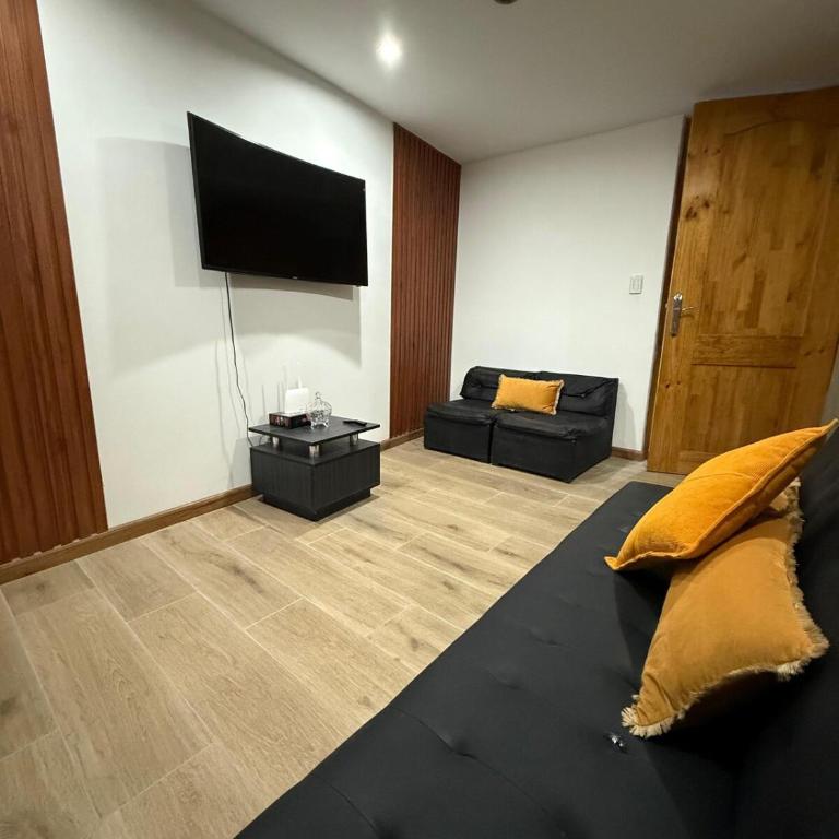 La mejor zona de Arequipa - Apartamento de 2 dormitorios - 2