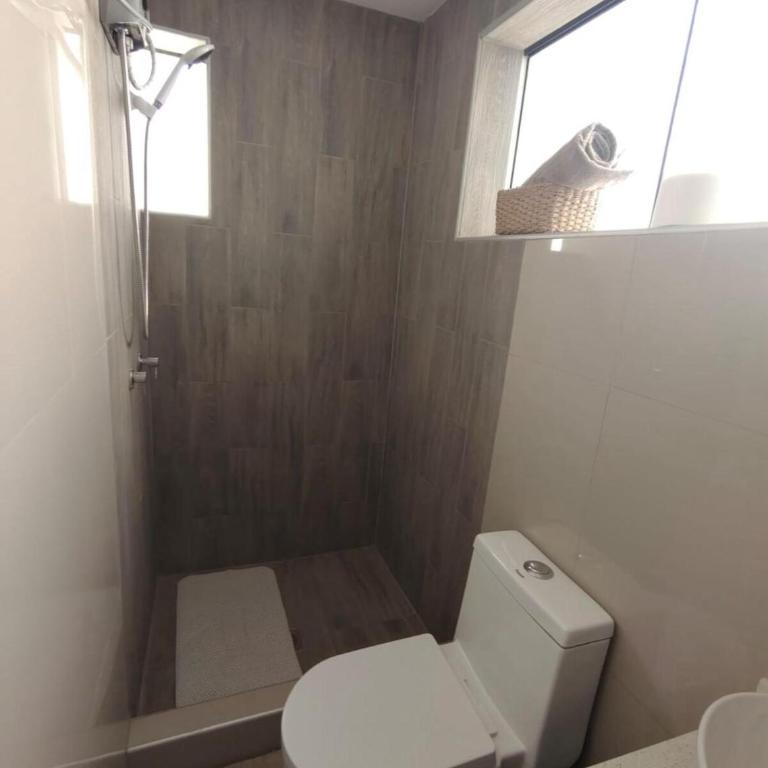 La mejor zona de Arequipa - Apartamento de 2 dormitorios - 19
