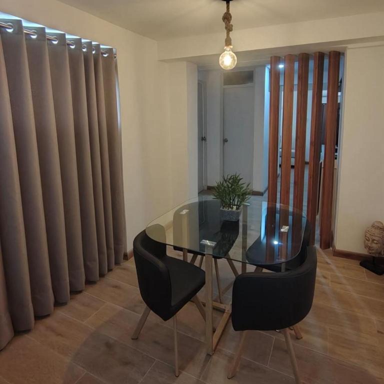 La mejor zona de Arequipa - Apartamento de 2 dormitorios - 3