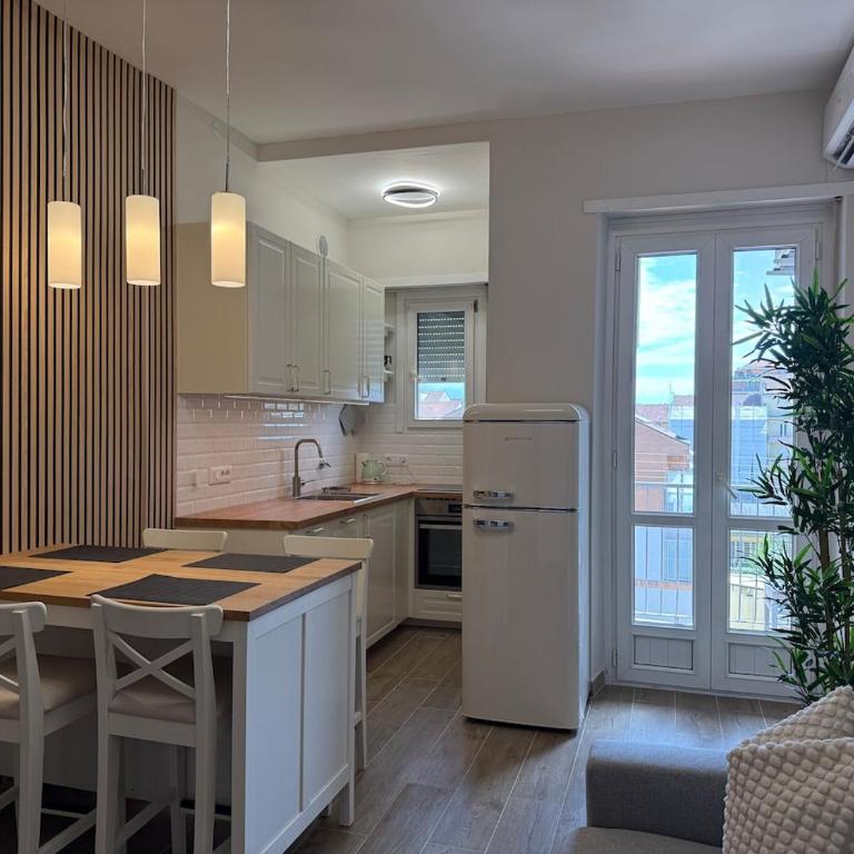 Intero alloggio - Torino Vittoria - One-Bedroom Apartment - 1