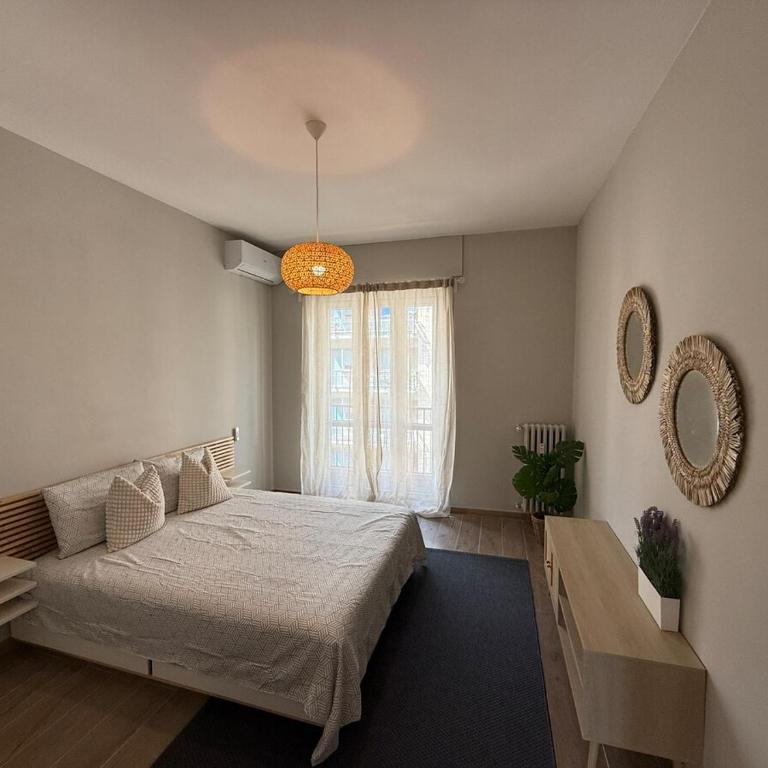 Intero alloggio - Torino Vittoria - One-Bedroom Apartment - 2