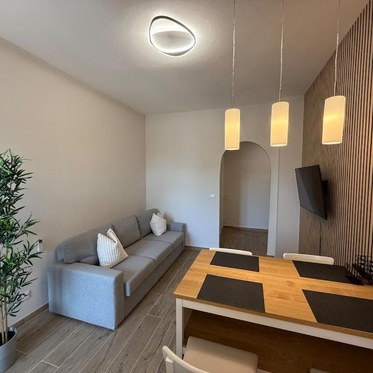 Intero alloggio - Torino Vittoria - One-Bedroom Apartment - 3