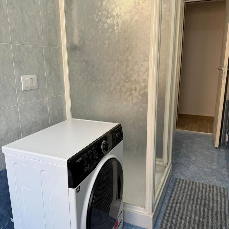Intero alloggio - Torino Vittoria - One-Bedroom Apartment - 4