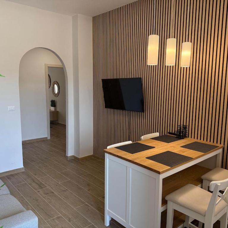 Intero alloggio - Torino Vittoria - One-Bedroom Apartment - 5