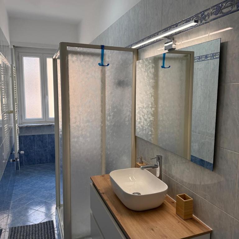 Intero alloggio - Torino Vittoria - One-Bedroom Apartment - 7
