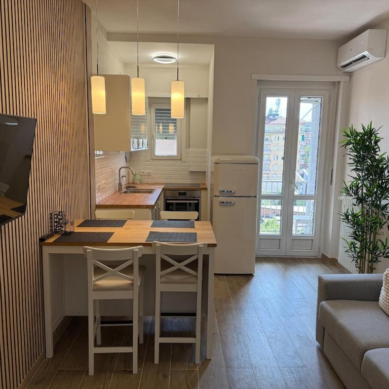 Intero alloggio - Torino Vittoria - One-Bedroom Apartment - 8