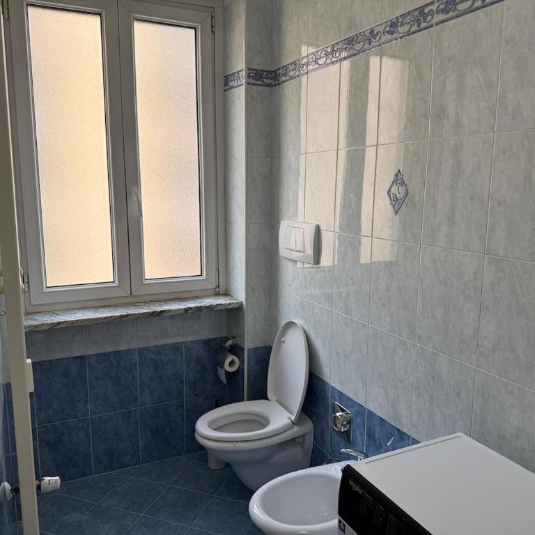 Intero alloggio - Torino Vittoria - One-Bedroom Apartment - 9