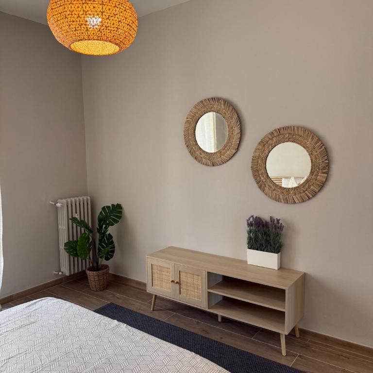 Intero alloggio - Torino Vittoria - One-Bedroom Apartment - 11