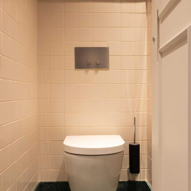 Hotel Palais Bourbon - Chambre Double Supérieure - 12