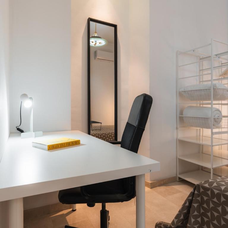 Home4u Castañeda - Apartment - 8