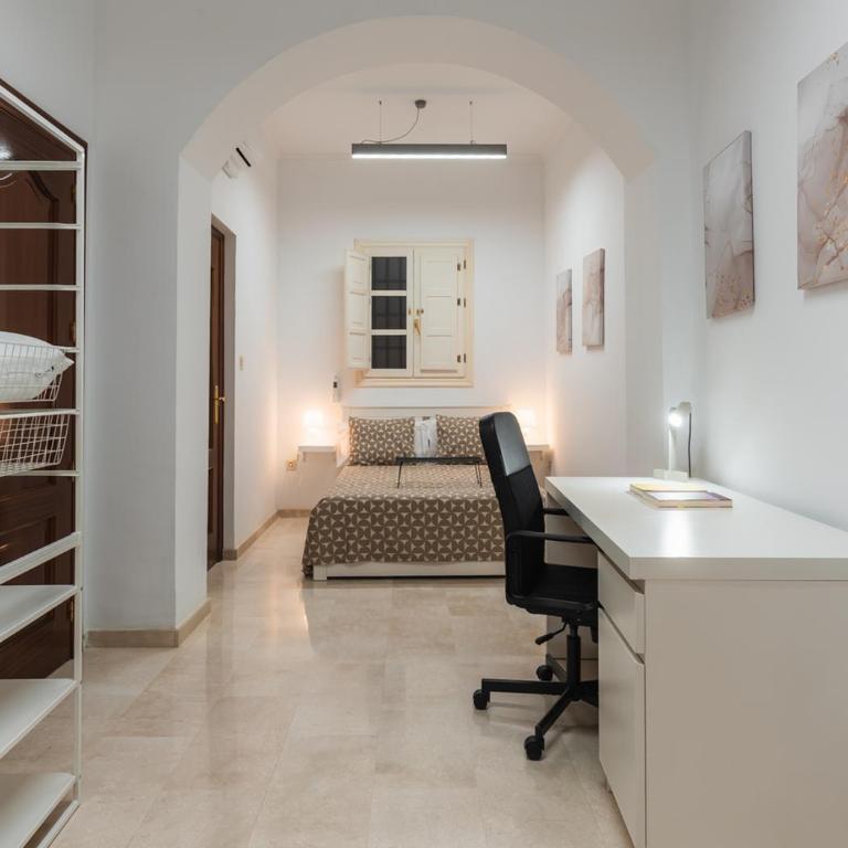 Home4u Castañeda - Apartment - 13