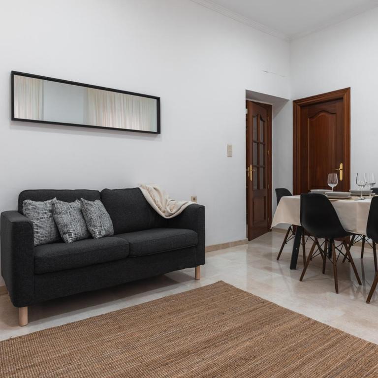 Home4u Castañeda - Apartment - 21