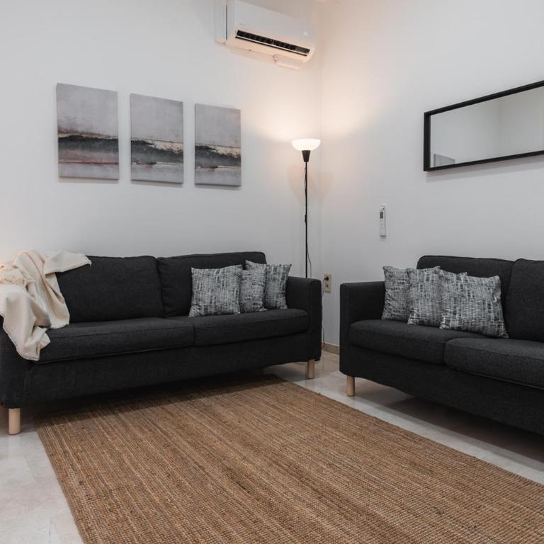 Home4u Castañeda - Apartment - 25