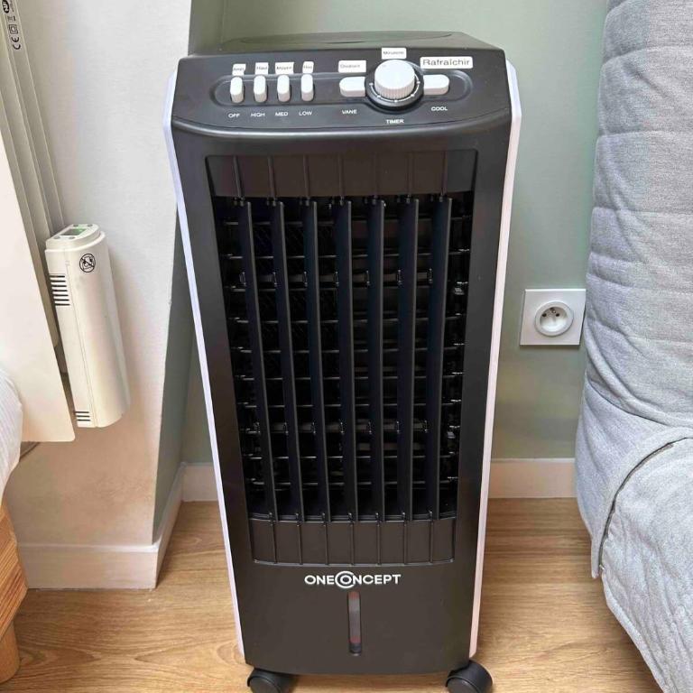 Cosy pour un week-end ou déplacement pro - Monolocale - 13