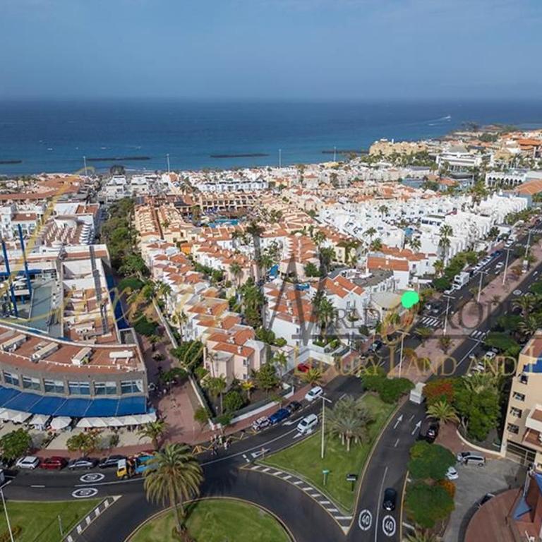 Exclusive Costa Adeje Penthouse - Apartamento con 4 dormitorios - 45