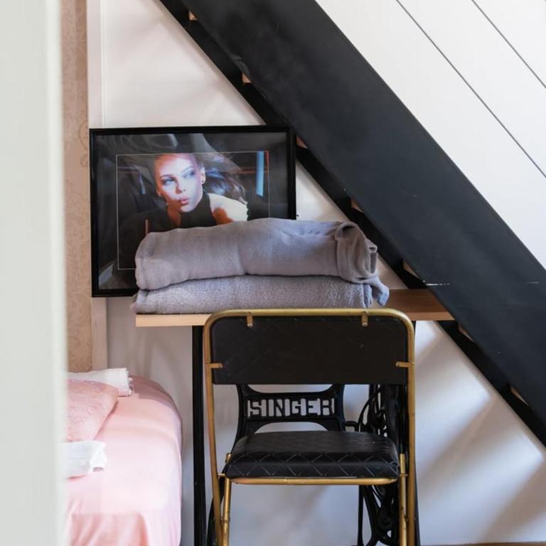 Le Ferratière - Moderne industriel du Vieux Lyon - Appartement - 33