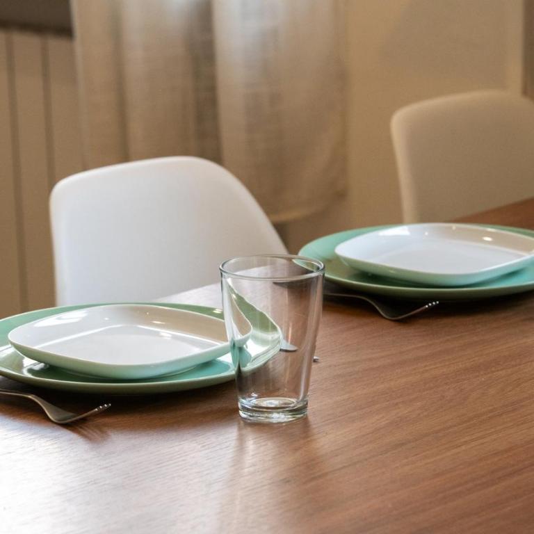Le Ferratière - Moderne industriel du Vieux Lyon - Appartement - 12