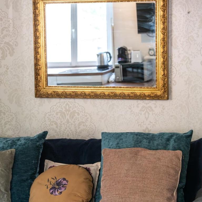 Le Ferratière - Moderne industriel du Vieux Lyon - Appartement - 23