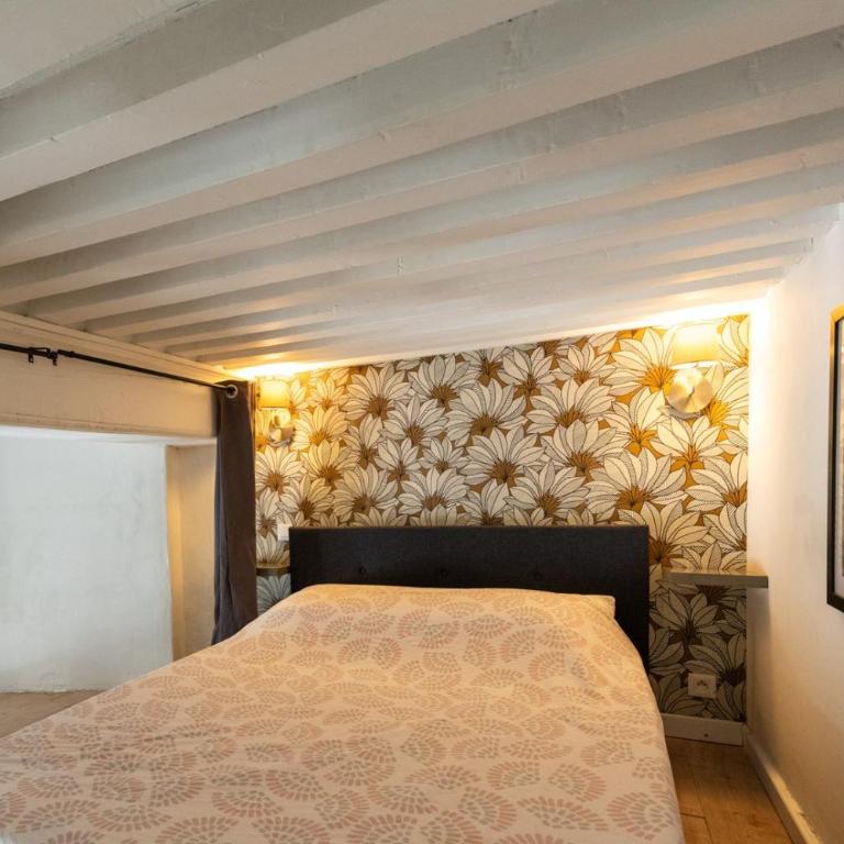 Le Ferratière - Moderne industriel du Vieux Lyon - Appartement - 20