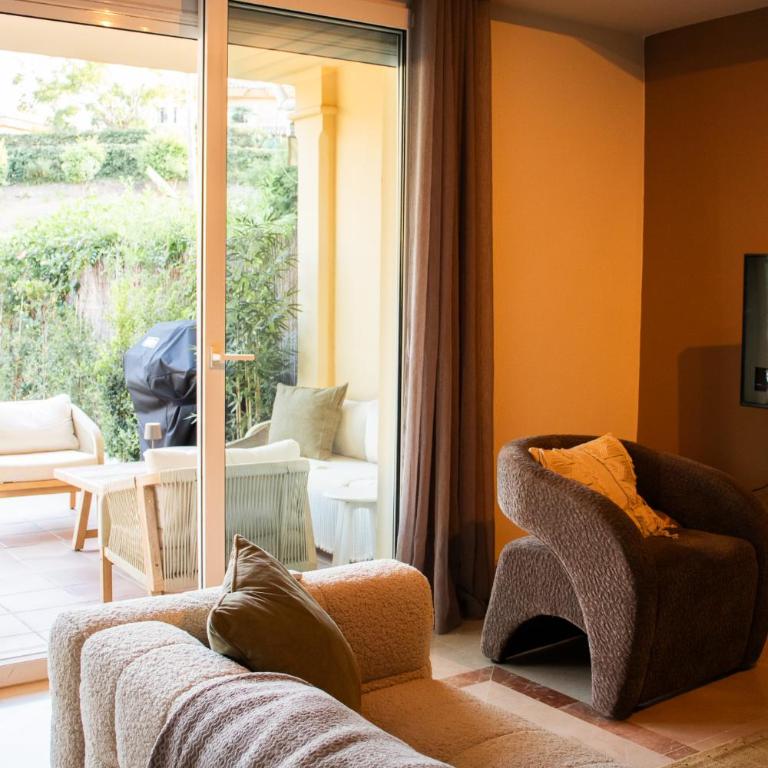 Casa Estelle - cozy with lovely garden - Mijas - Riviera del Sol - Casa de 3 dormitorios - 13