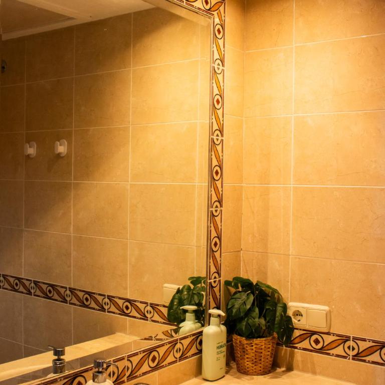 Casa Estelle - cozy with lovely garden - Mijas - Riviera del Sol - Casa de 3 dormitorios - 20