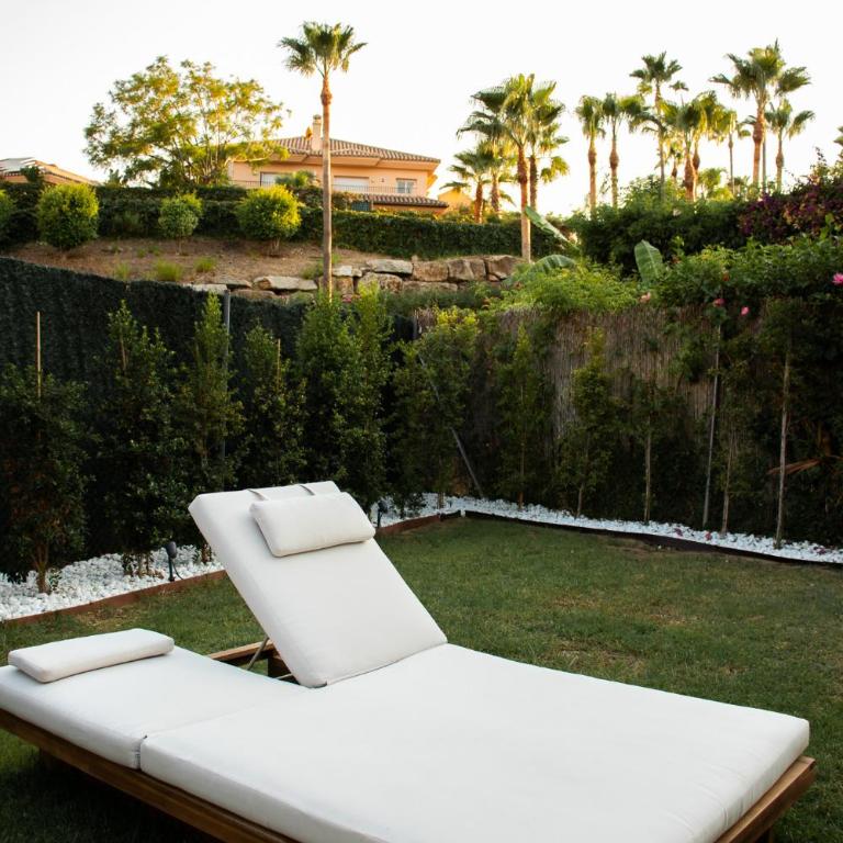 Casa Estelle - cozy with lovely garden - Mijas - Riviera del Sol - Casa de 3 dormitorios - 35