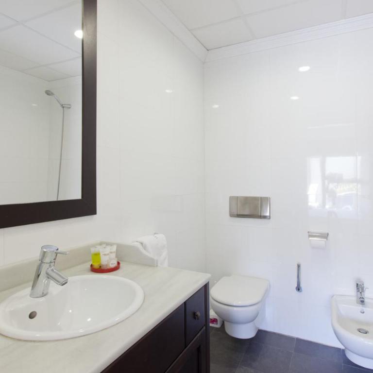 Hotel Boutique MR Palau Verd - Adults Only - Habitación Doble Superior - 1 o 2 camas - 1