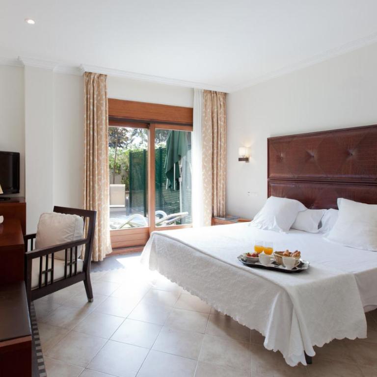 Hotel Boutique MR Palau Verd - Adults Only - Habitación Doble Superior - 1 o 2 camas - 2