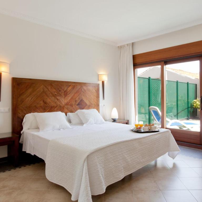 Hotel Boutique MR Palau Verd - Adults Only - Habitación Doble Superior - 1 o 2 camas - 3