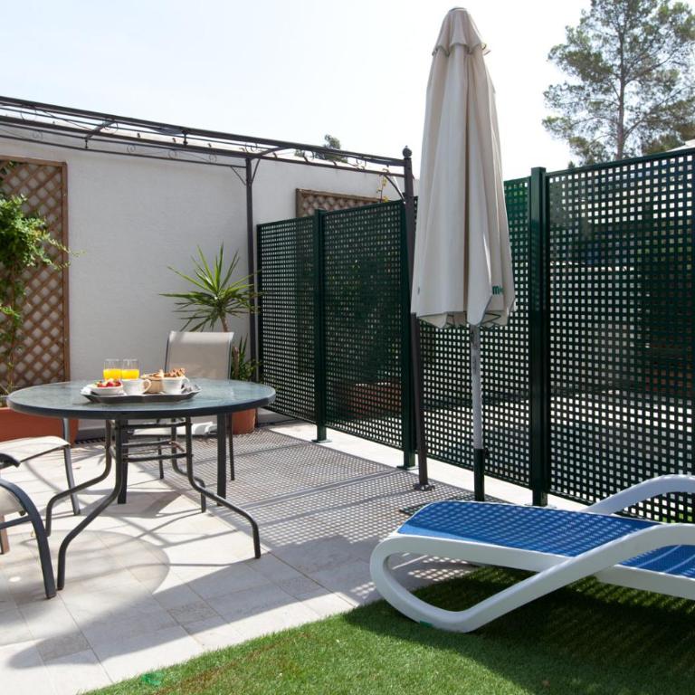 Hotel Boutique MR Palau Verd - Adults Only - Habitación Doble Superior - 1 o 2 camas - 4