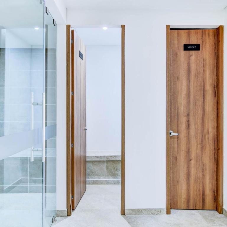 gA Luxe 1BR - Apartamento de 1 dormitorio - 35